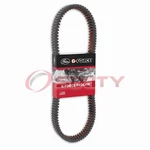 Gates G-force Redline Drive Belt Yamaha SW10XL41 Sidewinder Xtx 141 Le Dz New. Price: $86.95.