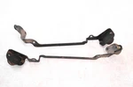 06 Arctic Cat Trv 400 4X4 Left & Right Engine Motor Brackets Mounts Used. Price: $30.00.