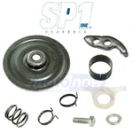 SP1 Pawl For 2014 Arctic Cat Xf 8000 Crosstour Engine Pull-start Kits Bk New. Price: $17.31.