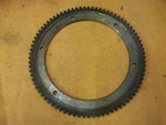 Vintage Snowmobile Arctic Cat Jag Panther Cheetah Ring Gear New Oem 0120-309. Price: $94.95.