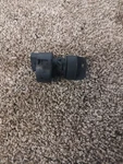 Ski-doo Ignition Main Key Switch 515177063 Used. Price: $13.50.