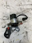 2009 Polaris Rmk 700 155 Exhaust Valve Solenoid Used. Price: $25.00.