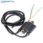 New Ignition Coil Double Line Fits For Arctic Cat 3005-381 3005-170. Price: $14.35.
