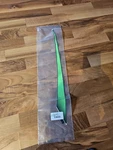 Genuine Nos Arctic Cat Snowmobile Hood Vent Decal 2611-856 New. Price: $19.99.
