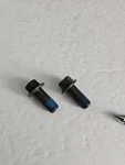 Genuine Arctic Cat 3303-379 Bolt, Flange (2 For $16) Nos Oem AC43 New. Price: $16.00.