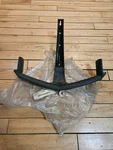 Nos Arctic Cat 1606-144 Front Bumper 1998-2000 New. Price: $65.00.