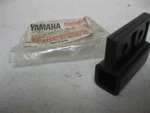Yamaha Nos SRX440E, Holder, Rod 1, # 8M6-77139-00, C4 New. Price: $7.99.