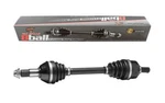 New Balls Extreme Duty Front Right Axle - 2015 Polaris Ranger 570 Eps Utv. Price: $189.00.