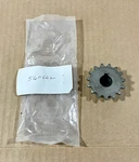 Brand New Nos / Oem 1979 - 1982 Chrysler Sno Runner Jackshaft Sprocket Used. Price: $40.00.