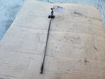 Yamaha Handle Gear Shift Assy, 20", Bracket, 66K-44120-00-00, 250 Vmax, 40EP-40 Used. Price: $59.00.