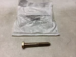 Ski-doo Cone Screw 250000114 New. Price: $9.00.