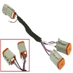 Spi Wiring Harness #SM-01602 Ski-doo New. Price: $28.18.