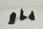 2004 Sea-doo Rxp 215 Oem Engine Motor Mounts 420811791 420811792 420811785 Used. Price: $49.97.