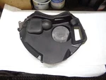 2006 Polaris Iq Rmk Classic Touring Switchback 700 900 Hood Plenum 2633044 Used. Price: $17.10.