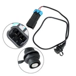 2878780 2883824 Rca Power Plug For Polaris Snowmobile Heated Visor Black 2007-21 New. Price: $20.43.