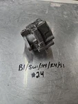 1973 1974 Arctic Cat Panther 440 Carburetor Walbro WF1B. Price: $39.96.