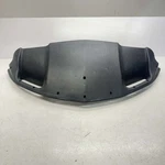Lower Nose Cone - 1998 Polaris Xlt Sp Used. Price: $50.00.