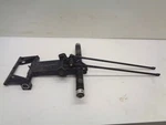 2004 Ski Doo Mxz 600 Rev #3 Rear Torque Arm 503190110 503190851 Used. Price: $31.99.