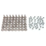 Woodys Signature Series Stainless Steel 1.409 Long Carbide Studs SSP-1005-A New. Price: $89.98.