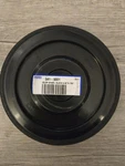 Wps 541-5001 Idler Wheel Black 6.38" X .750" Snowmobile New. Price: $25.00.