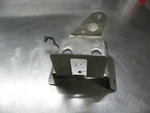 2000 Polaris Rmk 800 Oil Tank Coolant Bracket Used. Price: $15.00.