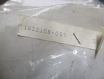 Polaris Oem New Torsion Bar Bracket 1822108-067 #9055. Price: $54.99.