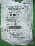 Arctic Cat Oem Chain Roller Shaft 0602-676 New. Price: $11.99.