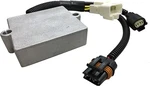 SP1 Voltage Regulator For 2017 Arctic Cat Zr 6000 Rr Es 137 Snowmobile New. Price: $95.35.