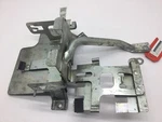 Yamaha Battery Box Holder Bracket Assembly Phazer Venture Oem 8GK-2199G-00-00 Used. Price: $79.99.