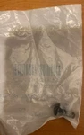 Brp 250000722 Can-am Ski-doo Torx Screw M6 20 New. Price: $6.00.