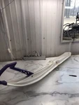 15 Arctic Cat Xf 6000 Pro Snowmobile Left Ski Used. Price: $82.17.