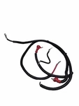 Starter Cables 0645-592, 0645-593, 0645-586 &587 2015 Arctic Cat Lynx 2000 570 Used. Price: $8.00.