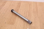 2010 Arctic Cat M8 Front Left Steering Pivot Idler Shaft Used. Price: $16.00.