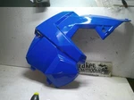 Polaris Axys Indy Xc Pro Rmk Switchback Blue Right Side Panel Cover Used. Price: $65.00.