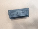 Genuine Arctic Cat Snowmobile Oem Nos Bumper Pod Panel Bolts Assembly #0606-704 Used. Price: $10.00.