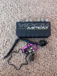 Ski-doo Mpem Control Box W/tether Key And Post 512-059-382, Computer Summit, Mxz Used. Price: $259.00.