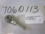 7060113 Nos Polaris Bearing Tie Rod H 1989 Star Sprint Es New. Price: $25.36.