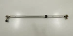 2019 Ski-doo Renegade Adrenaline 850 Oem Left Right Steering Relay Tie Rod Used. Price: $36.95.