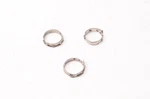 Aftermarket 293650022 Hose Clamps Qty Nos New. Price: $11.79.