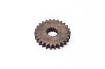 Oem Ski-doo 504055900 Sprocket Used. Price: $16.75.