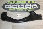 Ski Doo 1998 Mach Strap / Plate 518317515 Used. Price: $28.99.