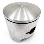 Arctic Cat, Single Ring Piston 3003-328, 89-91 El Tigre Ext New. Price: $104.99.