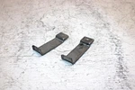 1997 Yamaha Vmax Sx 700 Triple Oem Fuel Pipe Clamp 3 8CR-21977-00-00 SY10 Used. Price: $9.99.