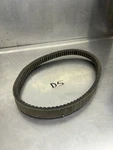 Yamaha Snowmobiles Srx Viper Vmax RX1 Sxr Oem Clutch Drive Belt P/n #17641-00 Used. Price: $42.29.