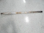Arctic Snowmobile 1997-1998 Ext Zrt Thundercat Left Heat Exchanger 0716-591 Used. Price: $74.47.