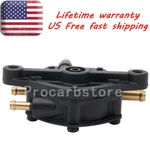 For Mikuni Fuel Pump, Dual Outlet High Volume 42-5312 1006-0287 DF-62 DF62-702 New. Price: $28.49.