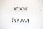 Polaris Oem Carburetor Spring (pair) 3130444 Q776 Used. Price: $13.99.