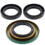 Rear Differential Seal For Cam-am Renegade 800R 4X4 Efi 2009 2010 New. Price: $26.73.