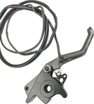 Skinz Protective Gear Adjustable Heated Brake Lever BPBLH105-GR 12-39561H New. Price: $291.56.