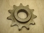 Polaris 1992 500 Sks 19T Chaincase Sprocket Oem Nos 3221053 Read New. Price: $18.99.